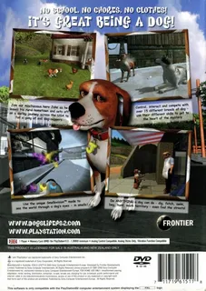 Dog's Life - Dos