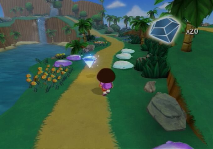 Image in-game