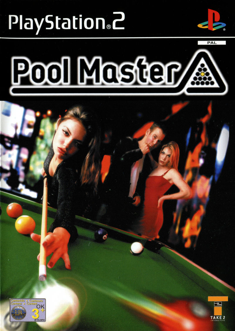 Doukyuu - Billiard Master 2
