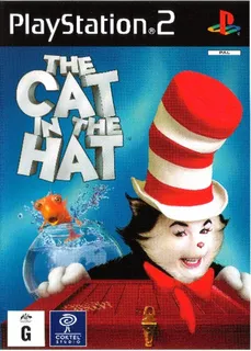 Dr. Seuss' The Cat in the Hat