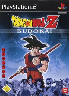 Dragon Ball Z : Budokai