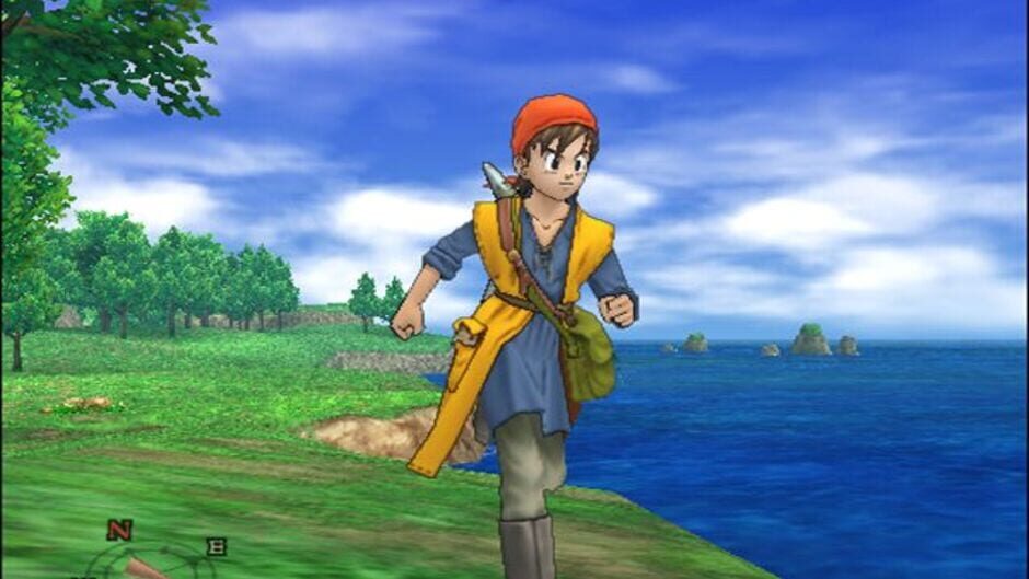 Image in-game