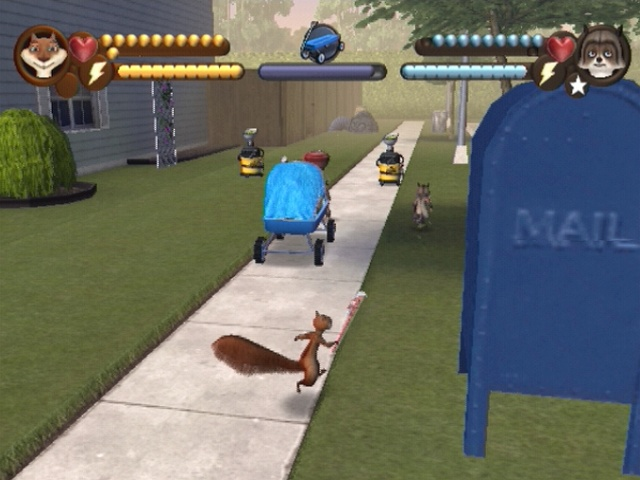 Image in-game