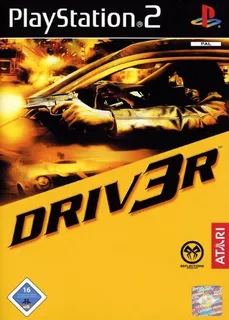 Driv3r