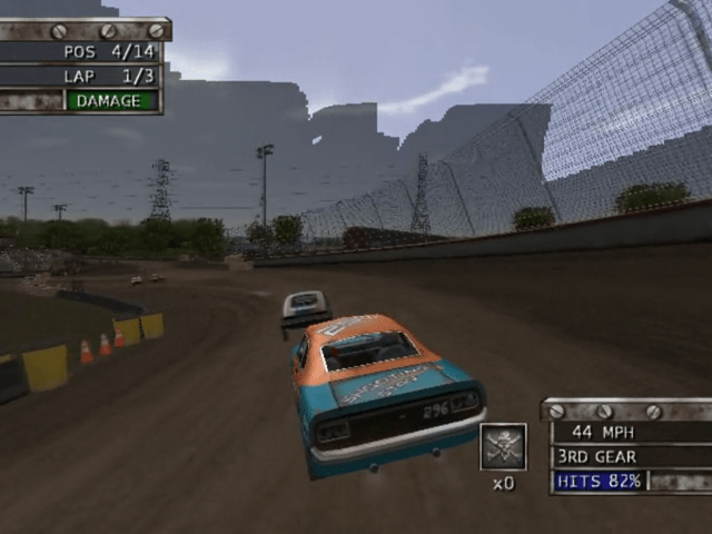 Image in-game