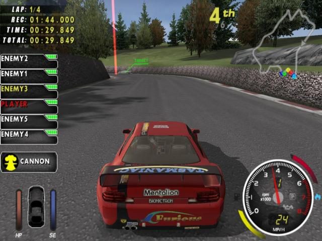 Image in-game