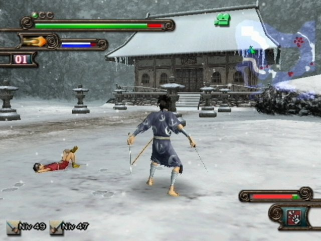 Image in-game