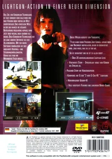 Endgame - Dos