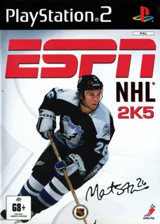ESPN NFL 2K5