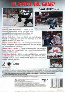 ESPN NFL 2K5 - Dos
