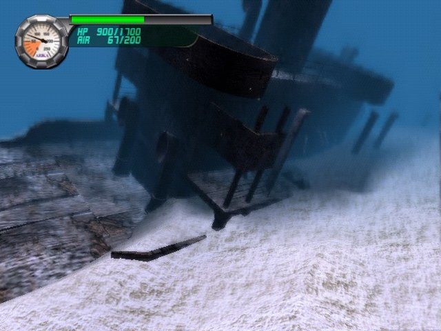 Image in-game