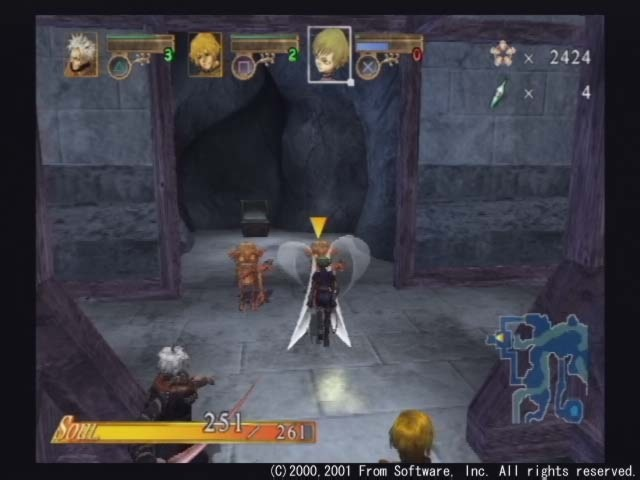 Image in-game