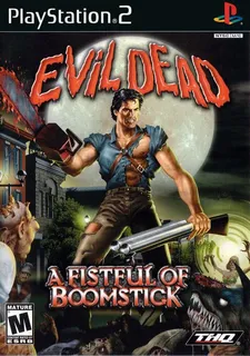 Evil Dead A Fistful of Boomstick Special Movie Edition