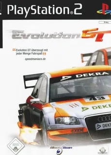 Evolution GT