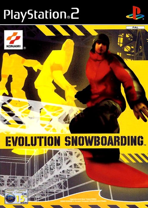 Evolution Snowboarding