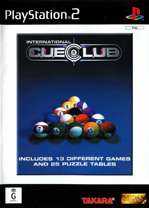EX Billiards