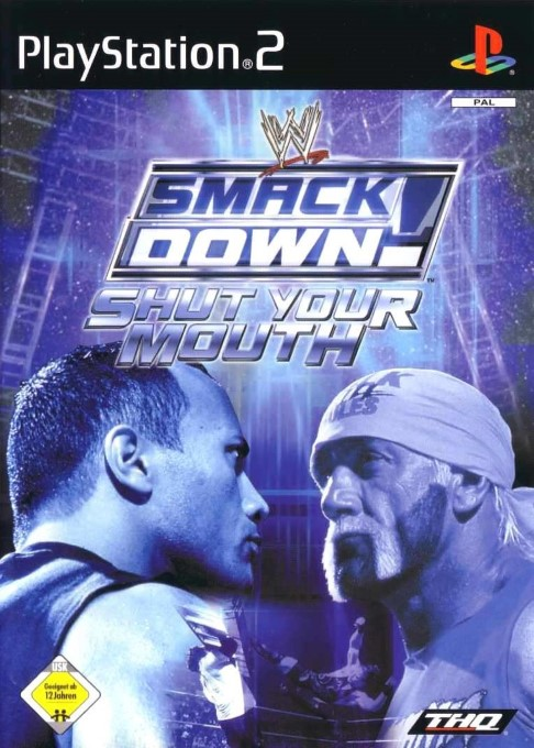 Exciting Pro Wres 4
