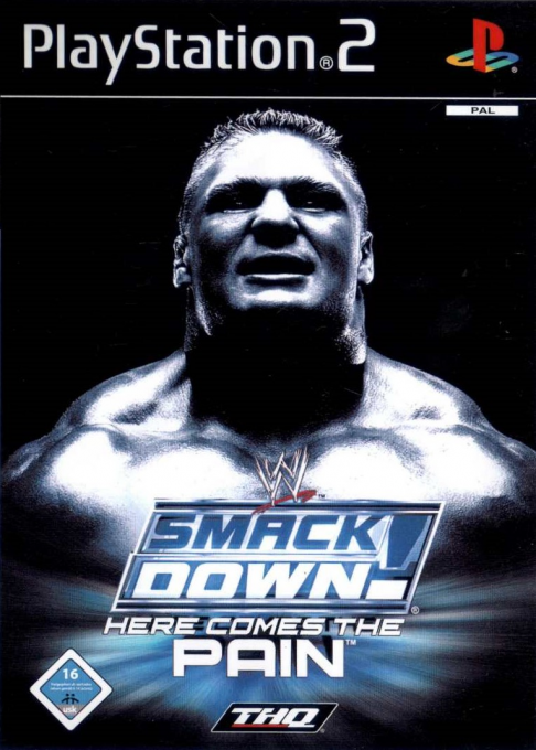 Exciting Pro Wres 5