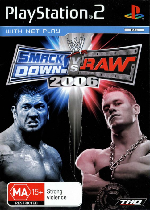 Exciting Pro Wres 7