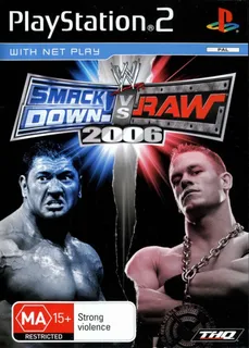 Exciting Pro Wres 7