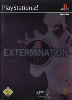 Extermination