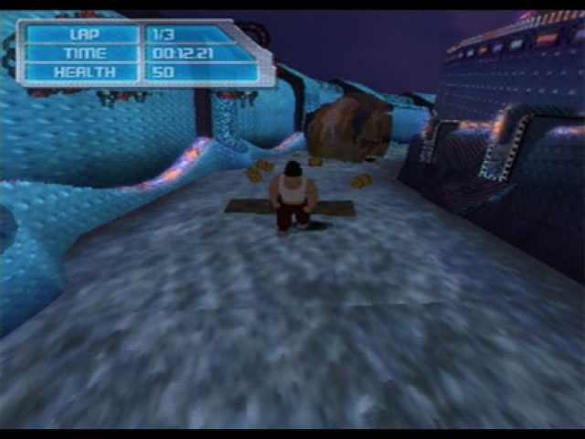 Image in-game