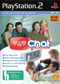 EyeToy - Chat Light