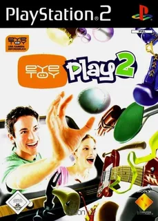 EyeToy : Play 2