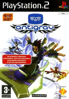EyeToy