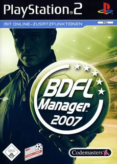 F.C. Manager 2007