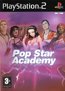 Fame Academy