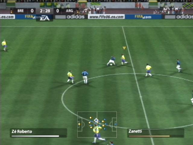 Image in-game