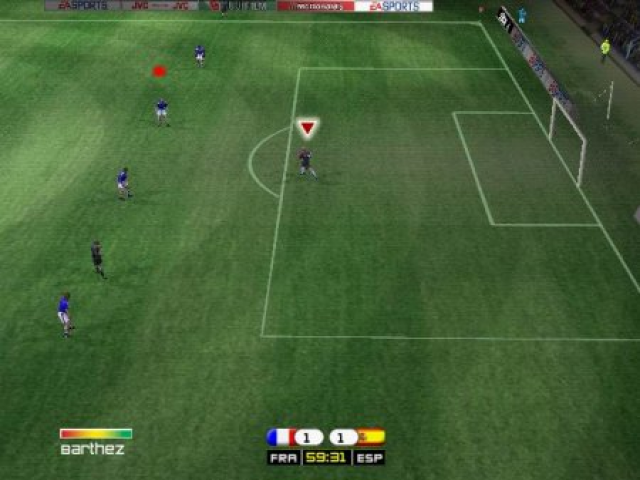 Image in-game