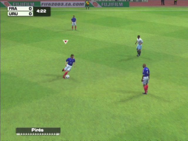Image in-game