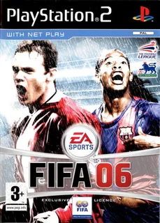 FIFA Soccer 06