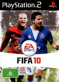 FIFA Soccer 10