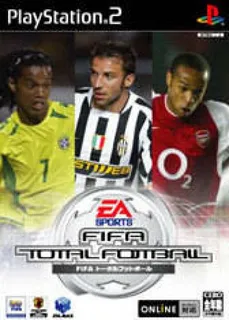 Fifa Total Football