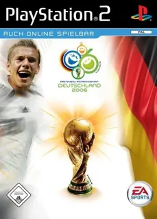 FIFA World Cup Germany 2006