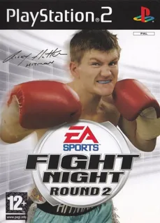 Fight Night Round 2