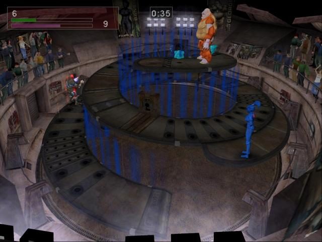 Image in-game