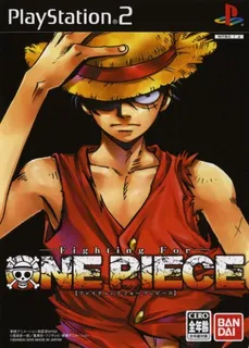 Fighting For One Piece