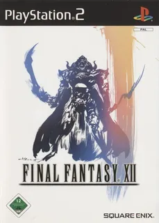 Final Fantasy XII