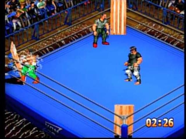 Image in-game