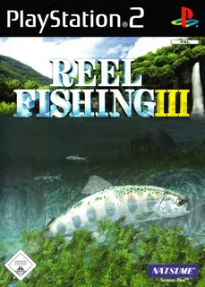 Fish Eyes 3 - Kioku no Hahen-tachi
