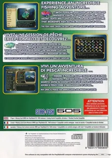 Fishing Fantasy - Buzzrod dos