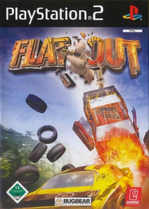 FlatOut