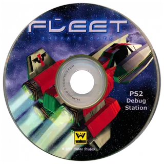 Fleet - Shiva's Gate