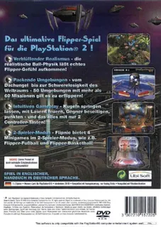 Flipnic dos