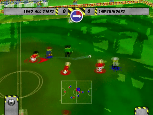 Image in-game