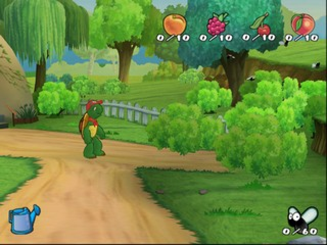 Image in-game